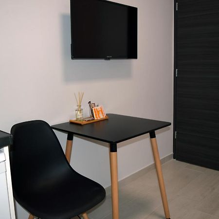 Tcc Lux Studio Soluň Exteriér fotografie