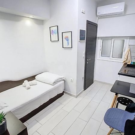 Tcc Lux Studio Soluň Exteriér fotografie