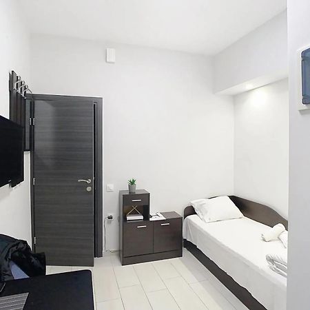 Tcc Lux Studio Soluň Exteriér fotografie