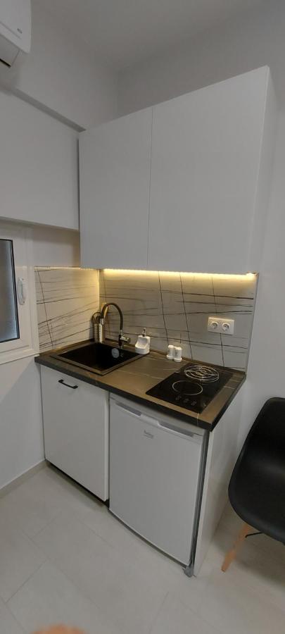 Tcc Lux Studio Soluň Exteriér fotografie
