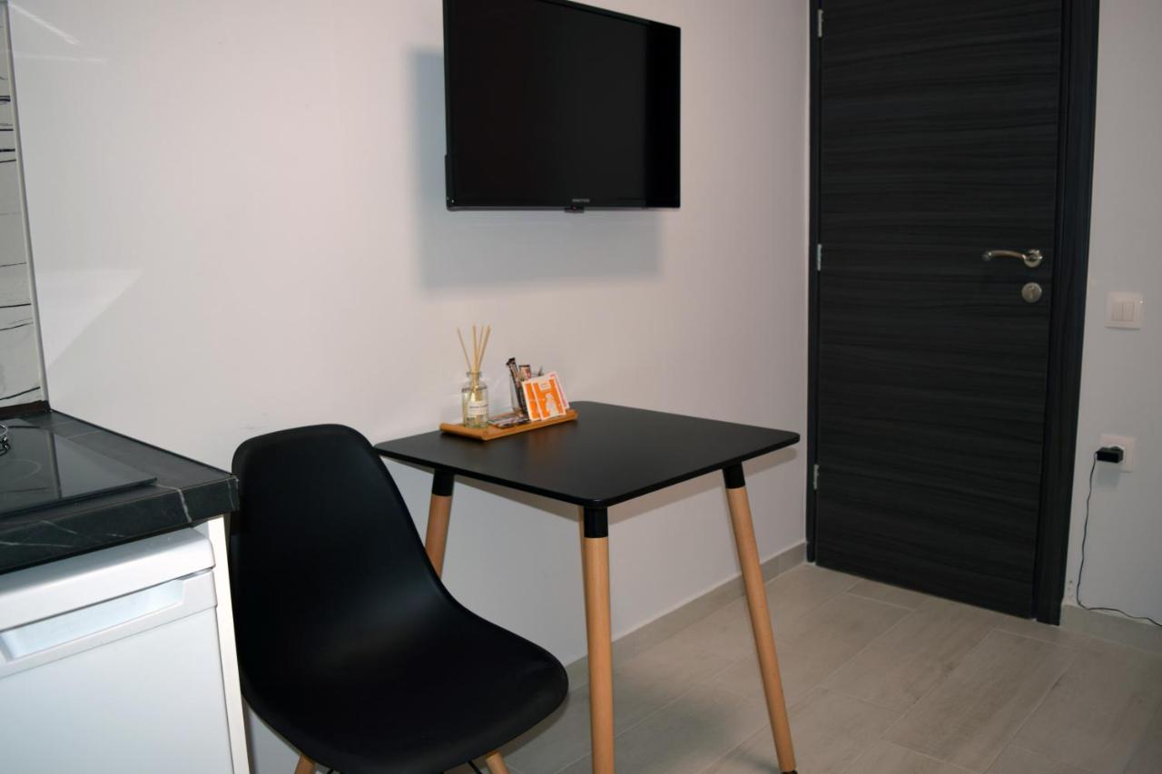 Tcc Lux Studio Soluň Exteriér fotografie