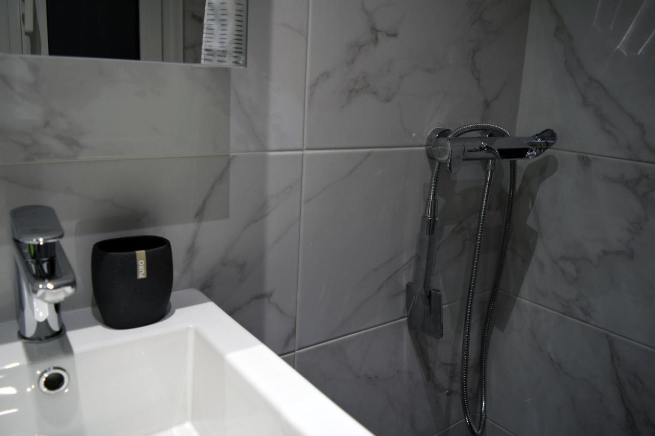 Tcc Lux Studio Soluň Exteriér fotografie