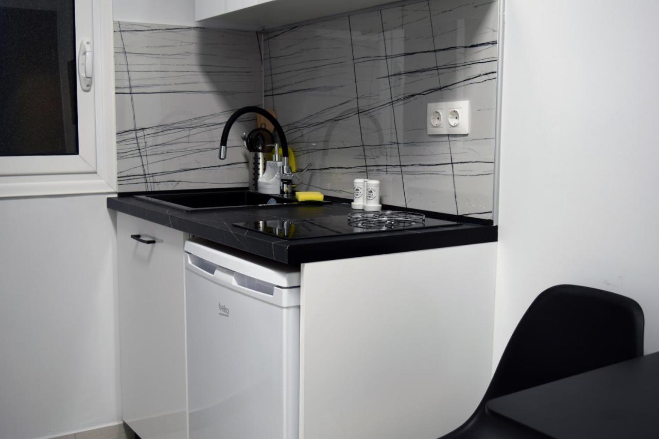 Tcc Lux Studio Soluň Exteriér fotografie