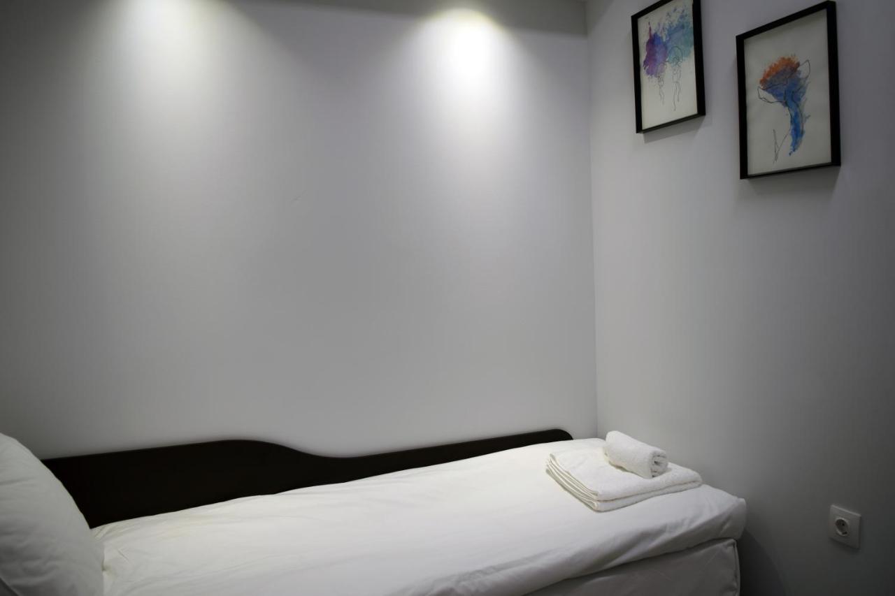 Tcc Lux Studio Soluň Exteriér fotografie