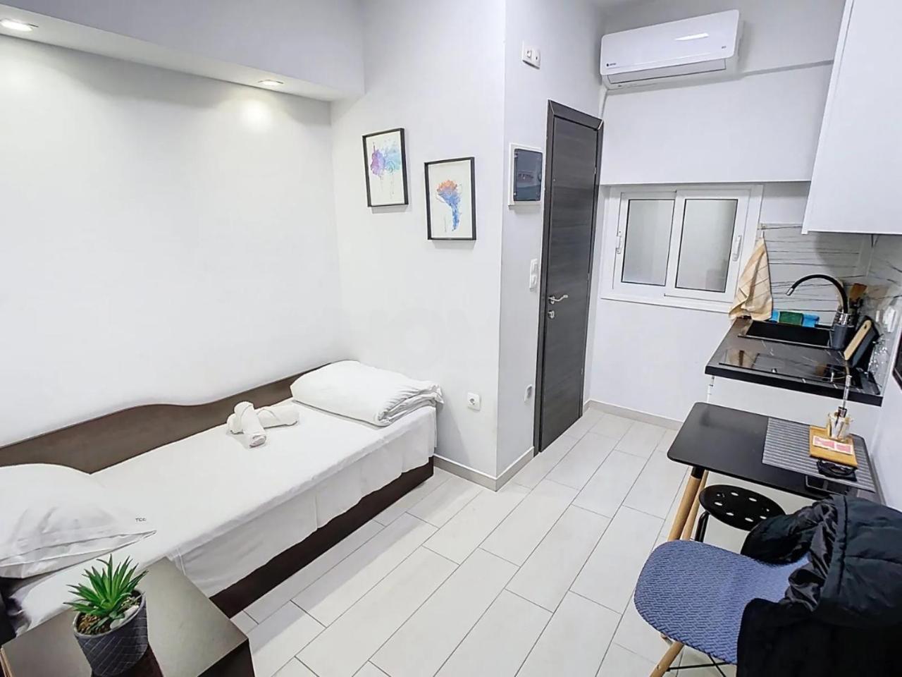Tcc Lux Studio Soluň Exteriér fotografie