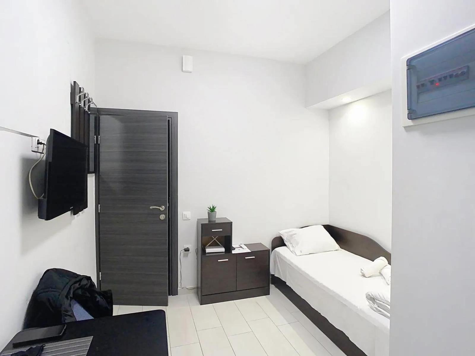 Tcc Lux Studio Soluň Exteriér fotografie